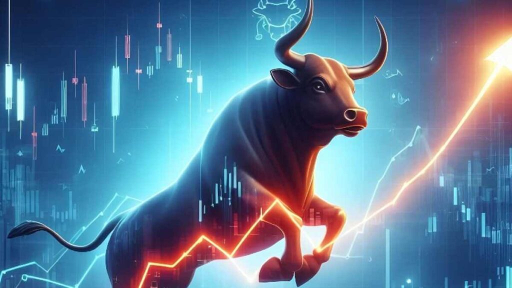 Next Crypto Bull Run