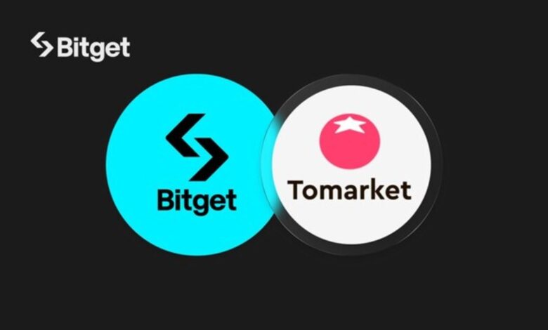 Tomarket New Coin