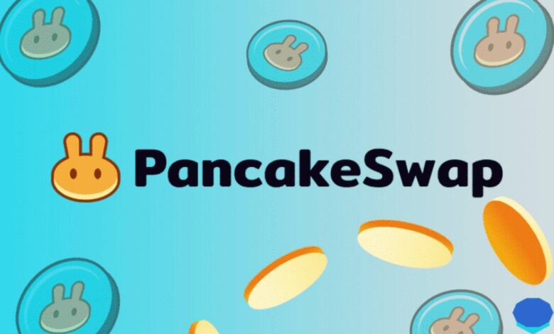 Pancake Swap App Download