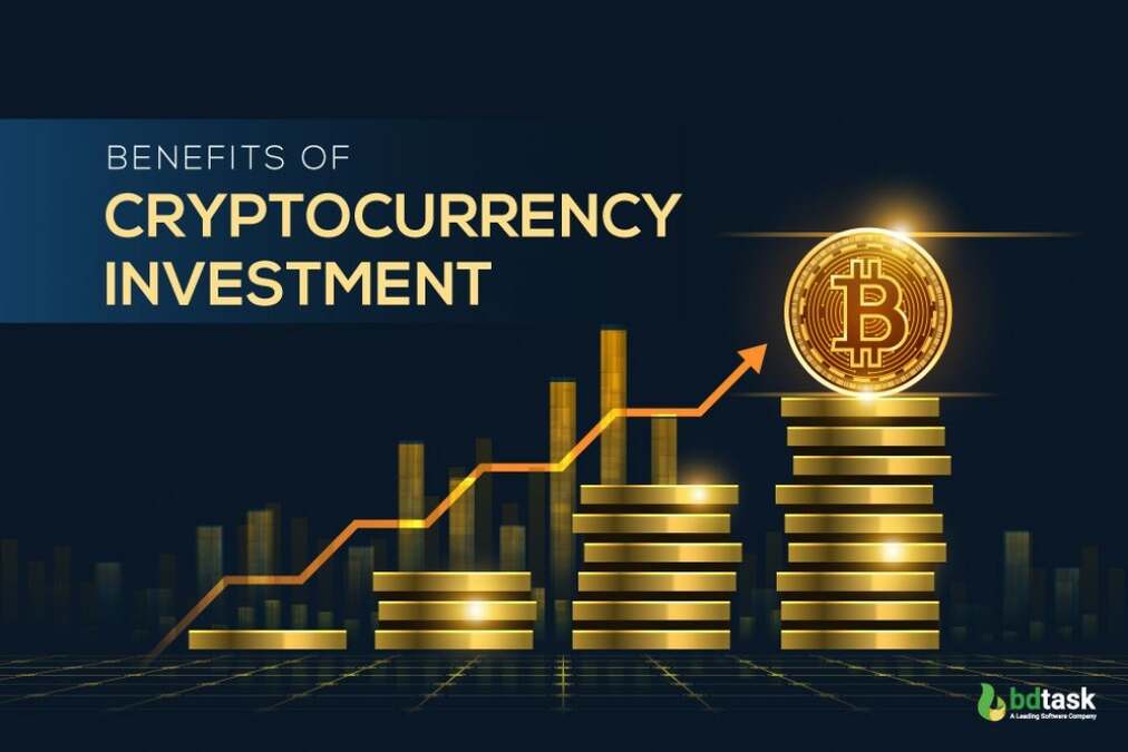 Cryptocurrencies to Invest