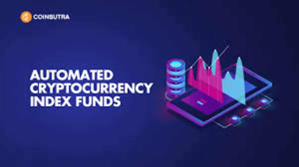 crypto index funds