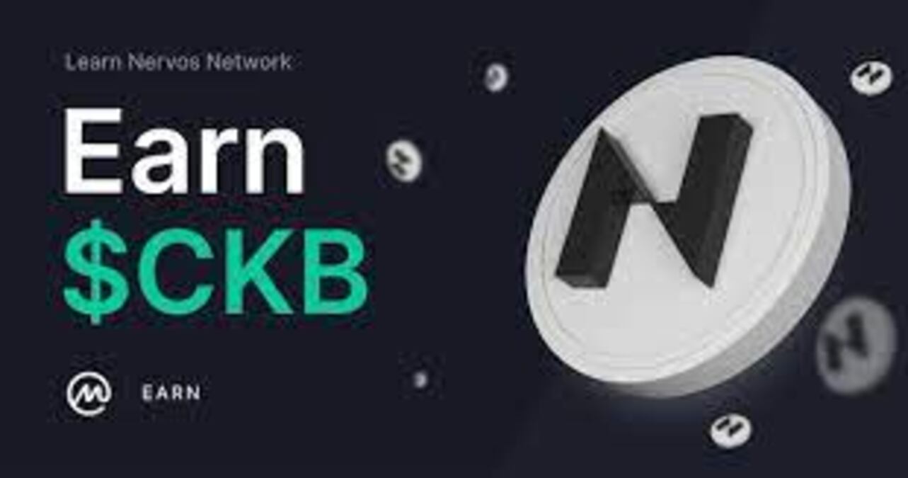 CKB Coin