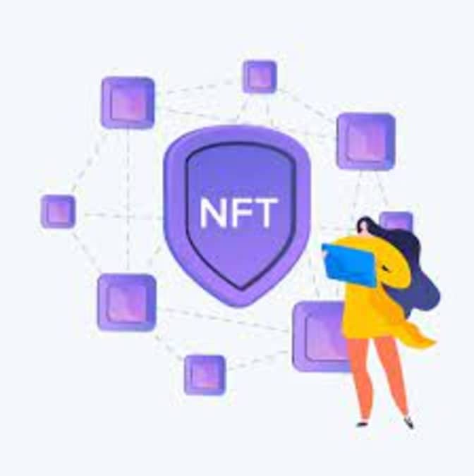 Crypto nft meaning