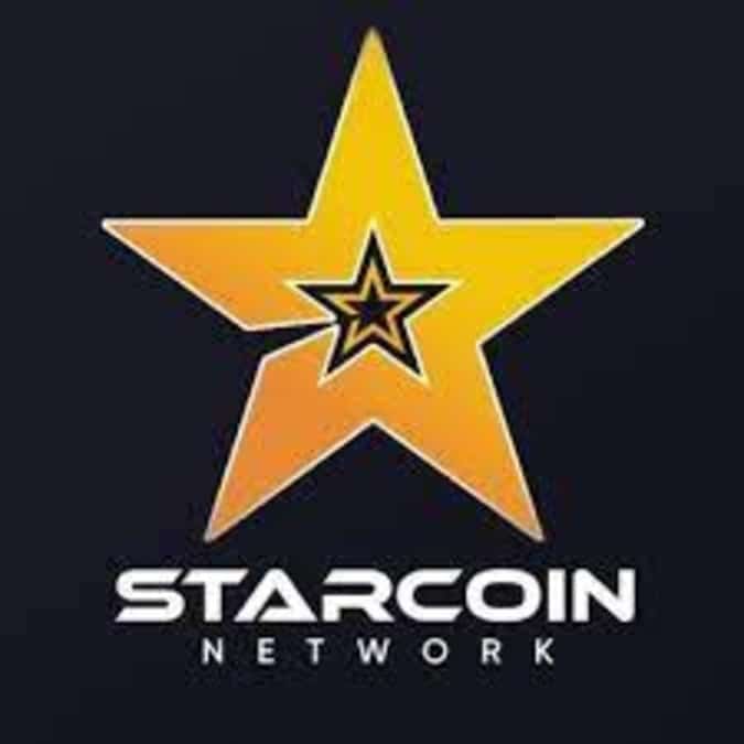 Stars Coin