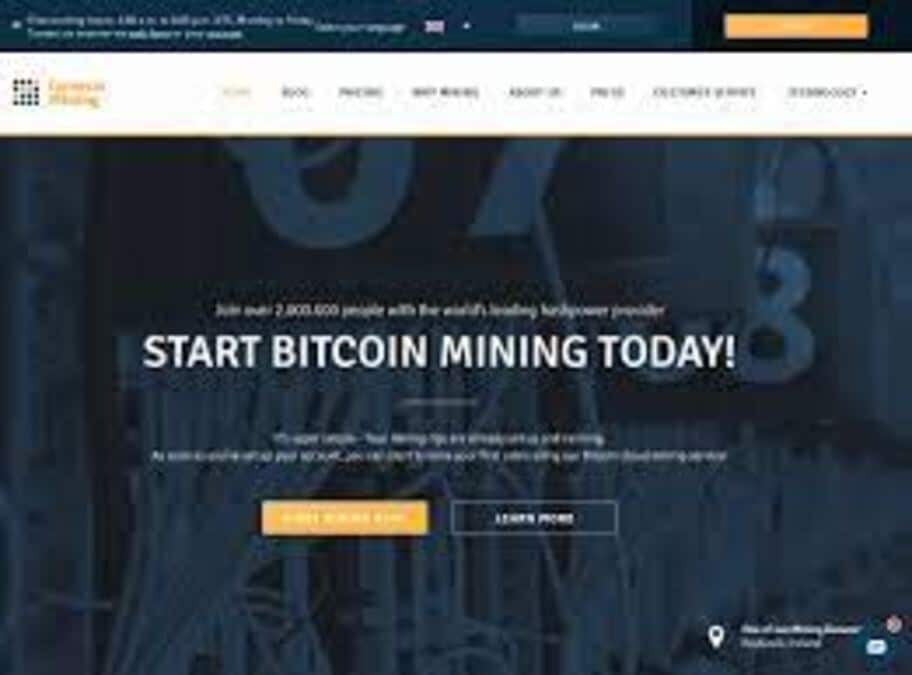 Mining Websites