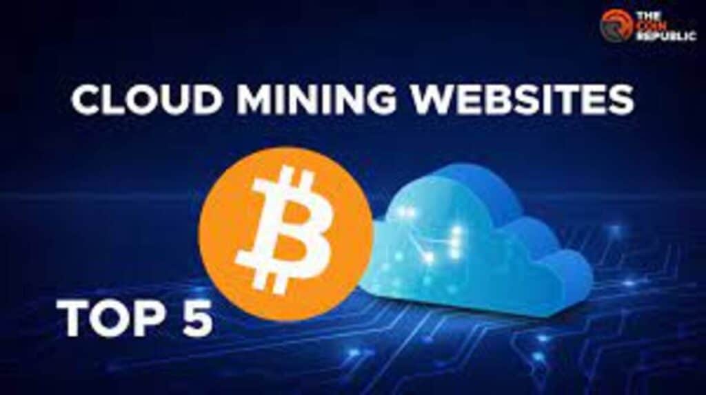 Mining Websites