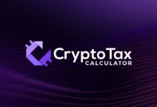 Crypto Tax Calculator