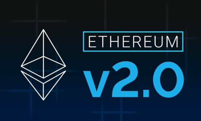 Ethereum 2.0 Updates