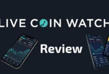 Live Coin Watch