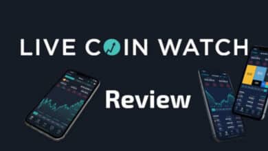 Live Coin Watch